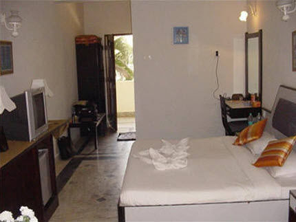 Dolphin Bay Ξενοδοχείο Goa Εξωτερικό φωτογραφία