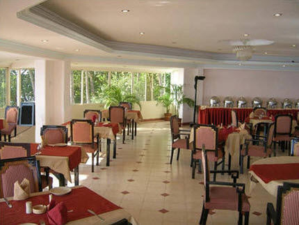 Dolphin Bay Ξενοδοχείο Goa Εξωτερικό φωτογραφία