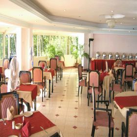 Dolphin Bay Ξενοδοχείο Goa Εξωτερικό φωτογραφία