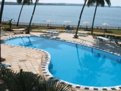 Dolphin Bay Ξενοδοχείο Goa Εξωτερικό φωτογραφία
